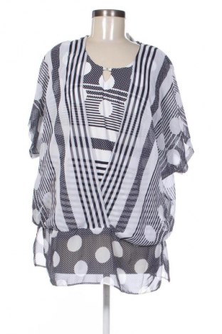 Дамска блуза Unbranded, Размер XL, Цвят Многоцветен, Цена 9,71 €