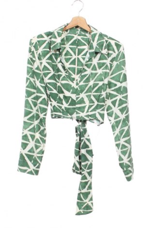 Γυναικεία μπλούζα Unbranded, Μέγεθος S, Χρώμα Πολύχρωμο, Τιμή 10,99 €