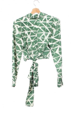 Γυναικεία μπλούζα Unbranded, Μέγεθος S, Χρώμα Πολύχρωμο, Τιμή 10,99 €