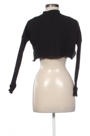 Bluză de femei Unbranded, Mărime S, Culoare Negru, Preț 62,66 Lei