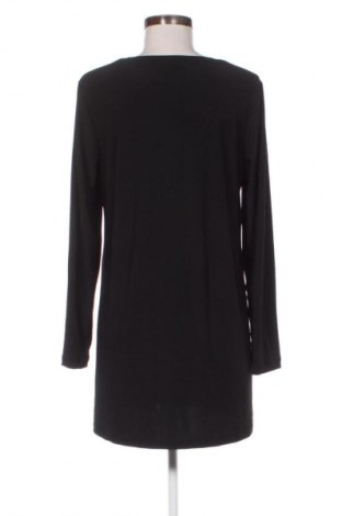 Γυναικεία μπλούζα Pompoos Design By Harald Gloockler, Μέγεθος M, Χρώμα Μαύρο, Τιμή 14,99 €