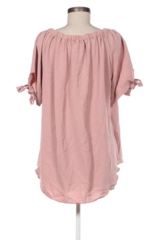 Дамска блуза Unbranded, Размер L, Цвят Пепел от рози, Цена 9,71 €