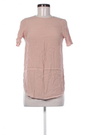 Дамска блуза Unbranded, Размер S, Цвят Бежов, Цена 10,22 €