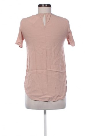 Дамска блуза Unbranded, Размер S, Цвят Бежов, Цена 10,22 €