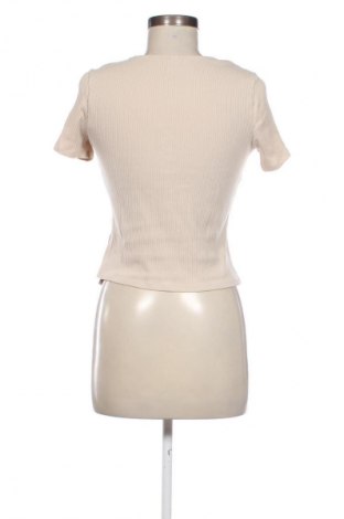 Γυναικεία μπλούζα Unbranded, Μέγεθος M, Χρώμα  Μπέζ, Τιμή 3,37 €