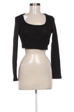 Дамска блуза Unbranded, Размер M, Цвят Черен, Цена 7,15 €