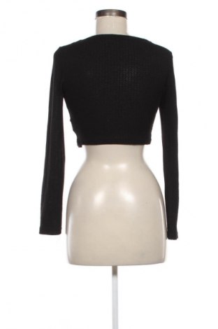 Дамска блуза Unbranded, Размер M, Цвят Черен, Цена 7,15 €