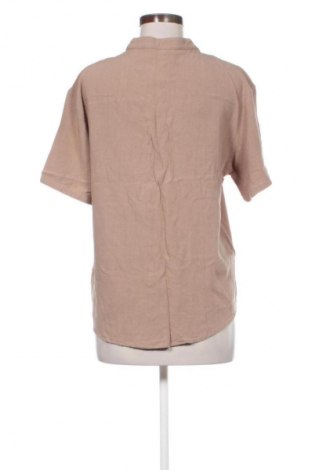 Damen Shirt Unbranded, Größe M, Farbe Beige, Preis 10,99 €