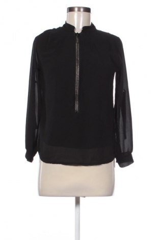 Γυναικεία μπλούζα Unbranded, Μέγεθος M, Χρώμα Μαύρο, Τιμή 7,99 €