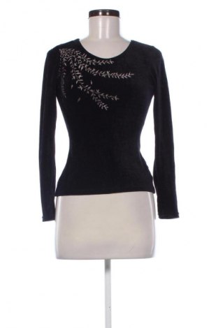 Γυναικεία μπλούζα Unbranded, Μέγεθος M, Χρώμα Μαύρο, Τιμή 7,99 €