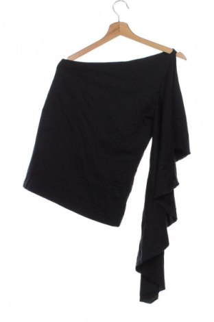 Дамска блуза Unbranded, Размер S, Цвят Черен, Цена 4,09 €