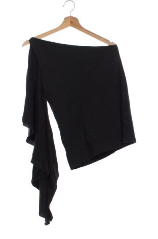 Дамска блуза Unbranded, Размер S, Цвят Черен, Цена 4,09 €
