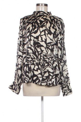 Дамска блуза Unbranded, Размер L, Цвят Черен, Цена 7,15 €