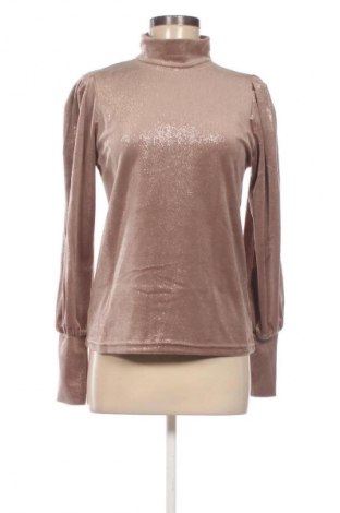 Dámská halenka Unbranded, Velikost S, Barva Béžová, Cena  209,00 Kč