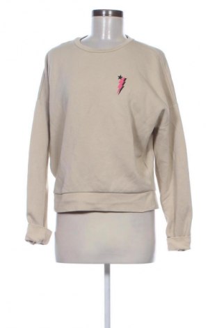 Bluză de femei Unbranded, Mărime S, Culoare Bej, Preț 11,99 Lei
