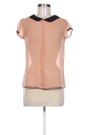 Γυναικεία μπλούζα Unbranded, Μέγεθος M, Χρώμα  Μπέζ, Τιμή 9,99 €