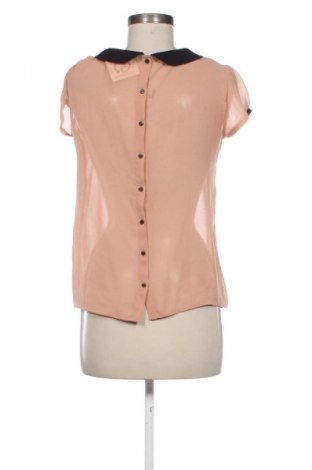 Γυναικεία μπλούζα Unbranded, Μέγεθος M, Χρώμα  Μπέζ, Τιμή 9,99 €