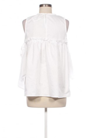 Γυναικεία μπλούζα Unbranded, Μέγεθος S, Χρώμα Λευκό, Τιμή 7,99 €