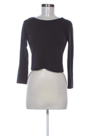 Γυναικεία μπλούζα Unbranded, Μέγεθος L, Χρώμα Μαύρο, Τιμή 7,99 €