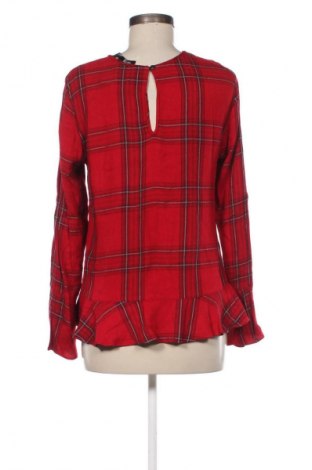 Дамска блуза Unbranded, Размер S, Цвят Многоцветен, Цена 7,15 €