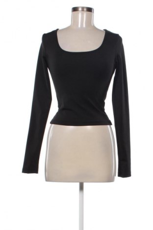 Γυναικεία μπλούζα Unbranded, Μέγεθος S, Χρώμα Μαύρο, Τιμή 4,99 €