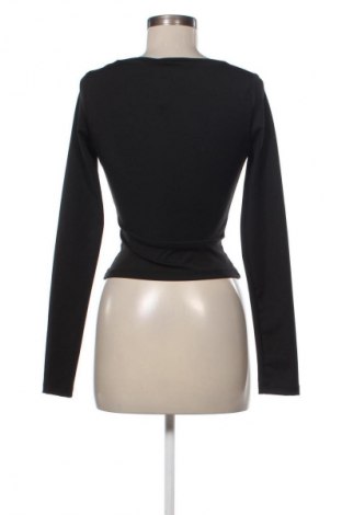 Γυναικεία μπλούζα Unbranded, Μέγεθος S, Χρώμα Μαύρο, Τιμή 4,99 €