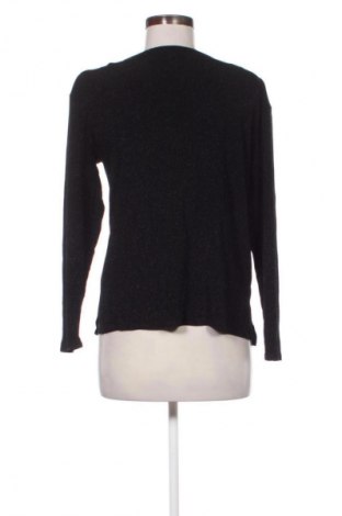 Дамска блуза Unbranded, Размер L, Цвят Черен, Цена 5,62 €