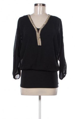 Γυναικεία μπλούζα Unbranded, Μέγεθος M, Χρώμα Μαύρο, Τιμή 6,99 €