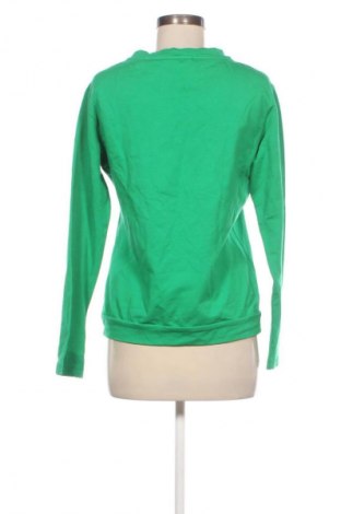 Дамска блуза Unbranded, Размер M, Цвят Зелен, Цена 2,04 €