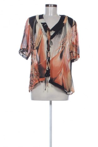 Γυναικεία μπλούζα Unbranded, Μέγεθος XL, Χρώμα Πολύχρωμο, Τιμή 10,00 €