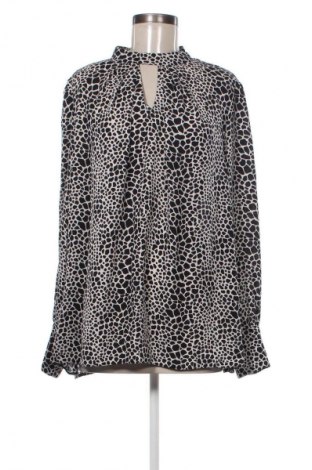 Γυναικεία μπλούζα Unbranded, Μέγεθος L, Χρώμα Πολύχρωμο, Τιμή 7,99 €