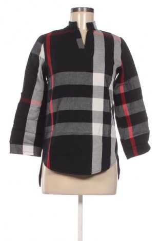 Γυναικεία μπλούζα Unbranded, Μέγεθος XS, Χρώμα Πολύχρωμο, Τιμή 4,99 €