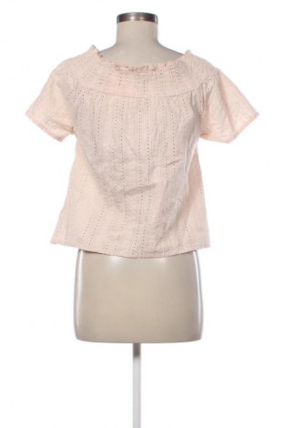 Γυναικεία μπλούζα Unbranded, Μέγεθος M, Χρώμα Εκρού, Τιμή 9,71 €