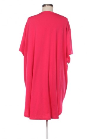 Дамска блуза Unbranded, Размер 3XL, Цвят Розов, Цена 9,71 €