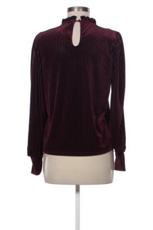 Γυναικεία μπλούζα Unbranded, Μέγεθος M, Χρώμα Βιολετί, Τιμή 10,11 €