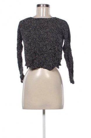 Γυναικεία μπλούζα Unbranded, Μέγεθος XS, Χρώμα Πολύχρωμο, Τιμή 10,99 €