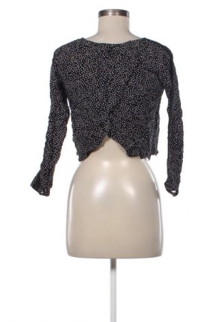 Γυναικεία μπλούζα Unbranded, Μέγεθος XS, Χρώμα Πολύχρωμο, Τιμή 10,99 €