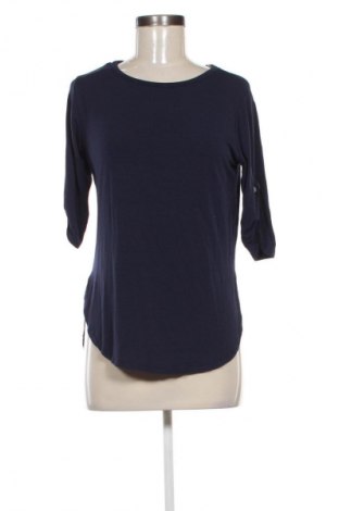 Дамска блуза Unbranded, Размер M, Цвят Син, Цена 4,60 €