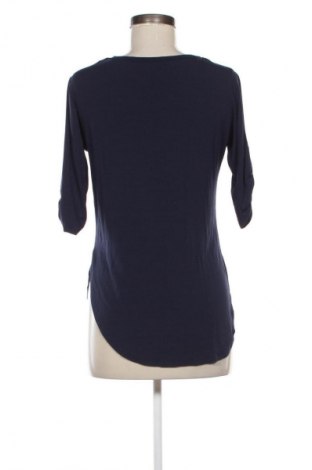 Дамска блуза Unbranded, Размер M, Цвят Син, Цена 4,60 €