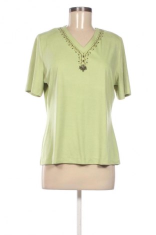 Bluză de femei Unbranded, Mărime XL, Culoare Verde, Preț 50,99 Lei