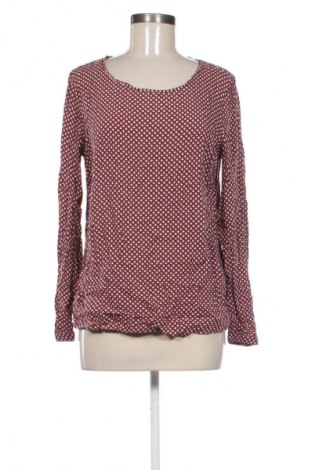 Дамска блуза Unbranded, Размер M, Цвят Многоцветен, Цена 5,62 €