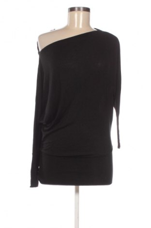 Дамска блуза Unbranded, Размер M, Цвят Черен, Цена 4,60 €