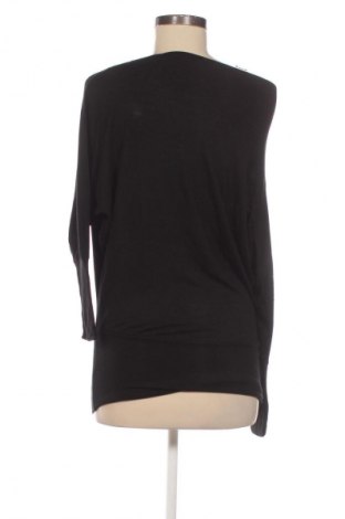 Дамска блуза Unbranded, Размер M, Цвят Черен, Цена 4,60 €