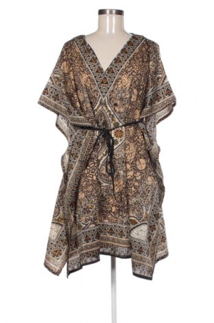 Дамска блуза Unbranded, Размер M, Цвят Многоцветен, Цена 10,00 €