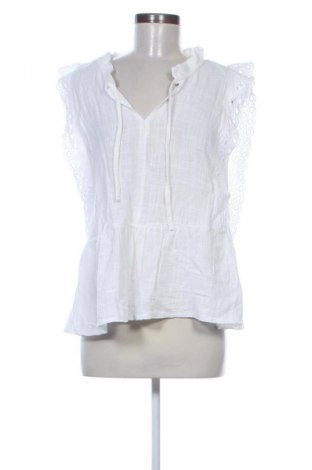 Дамска блуза Unbranded, Размер L, Цвят Бял, Цена 10,00 €