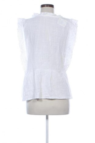 Дамска блуза Unbranded, Размер L, Цвят Бял, Цена 10,00 €