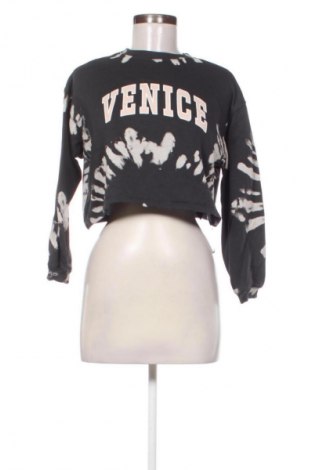 Дамска блуза Unbranded, Размер XS, Цвят Многоцветен, Цена 5,62 €