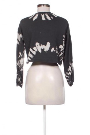 Дамска блуза Unbranded, Размер XS, Цвят Многоцветен, Цена 5,62 €