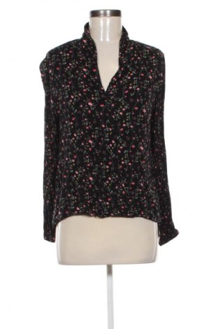 Дамска блуза Unbranded, Размер M, Цвят Многоцветен, Цена 4,60 €