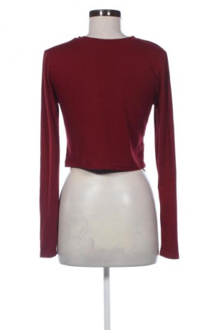 Дамска блуза Unbranded, Размер L, Цвят Червен, Цена 5,62 €